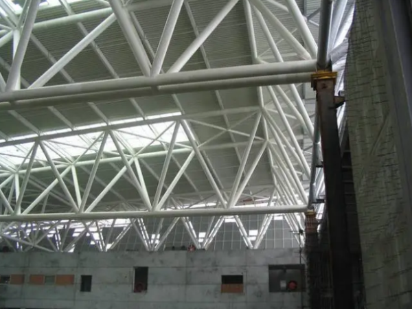 安徽管桁架加工的定制内容