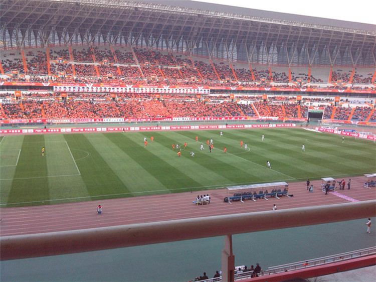 安徽体育场看台网架加工